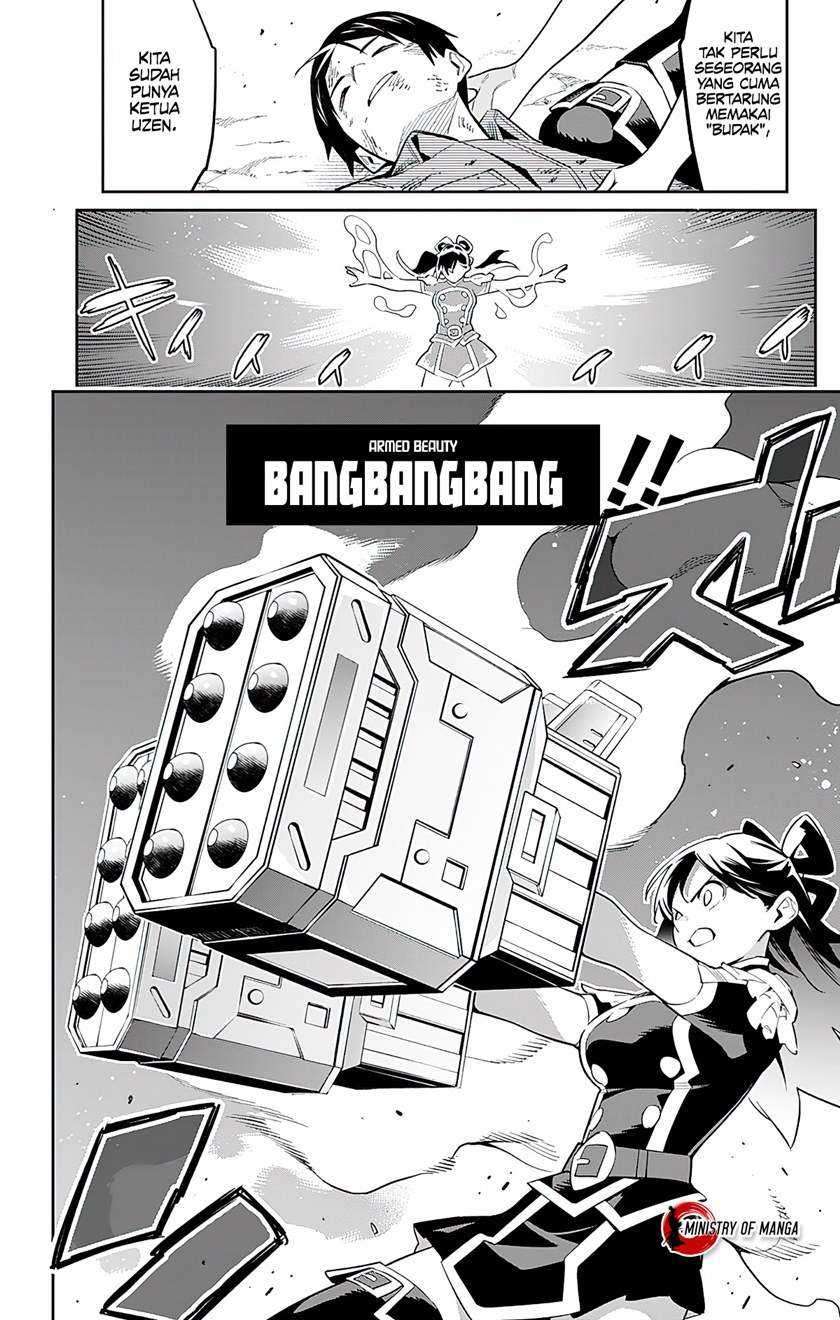 Chapter 63 - halaman 17