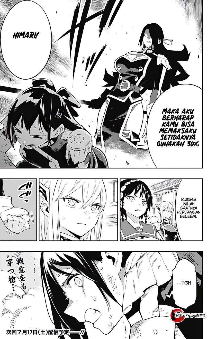 Chapter 63 - halaman 22