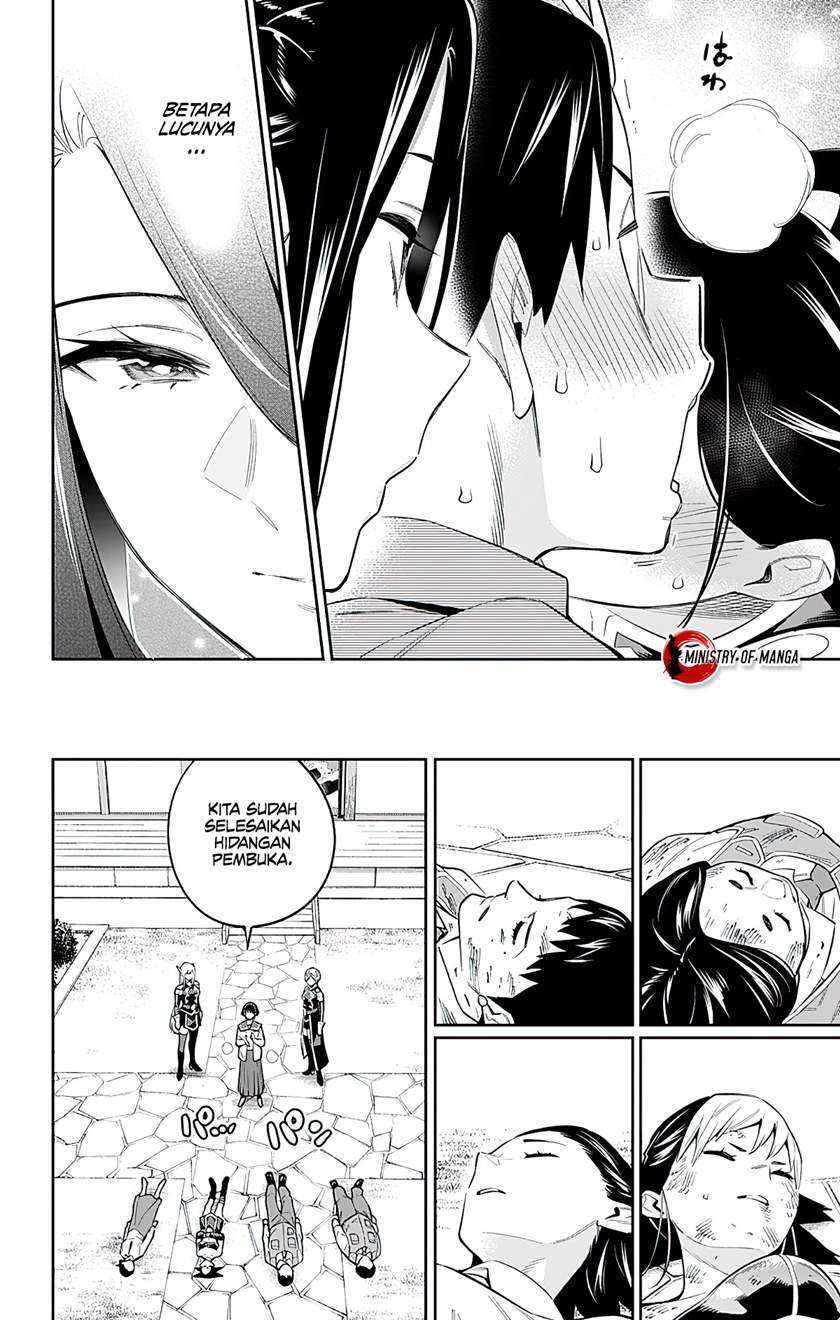 Chapter 63 - halaman 6