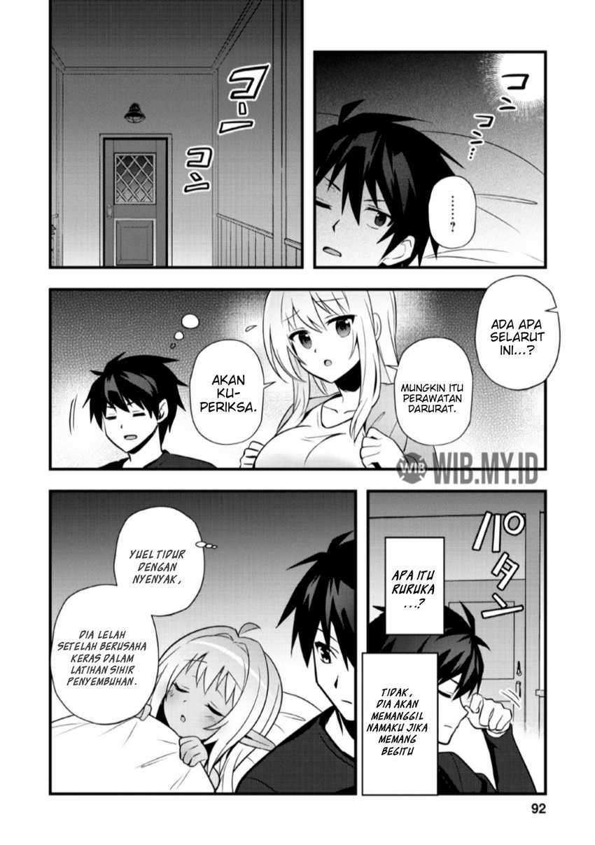Chapter 18 - halaman 30