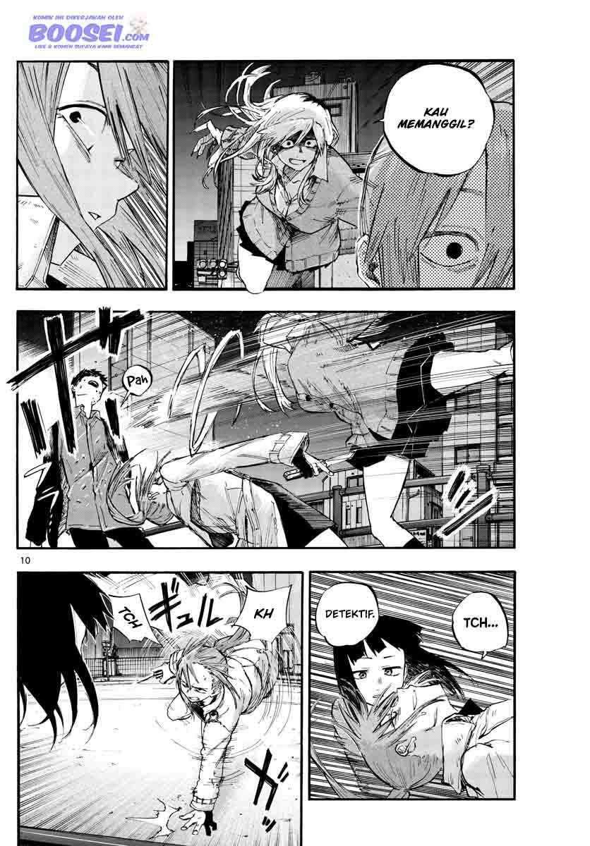 Chapter 55 - halaman 13