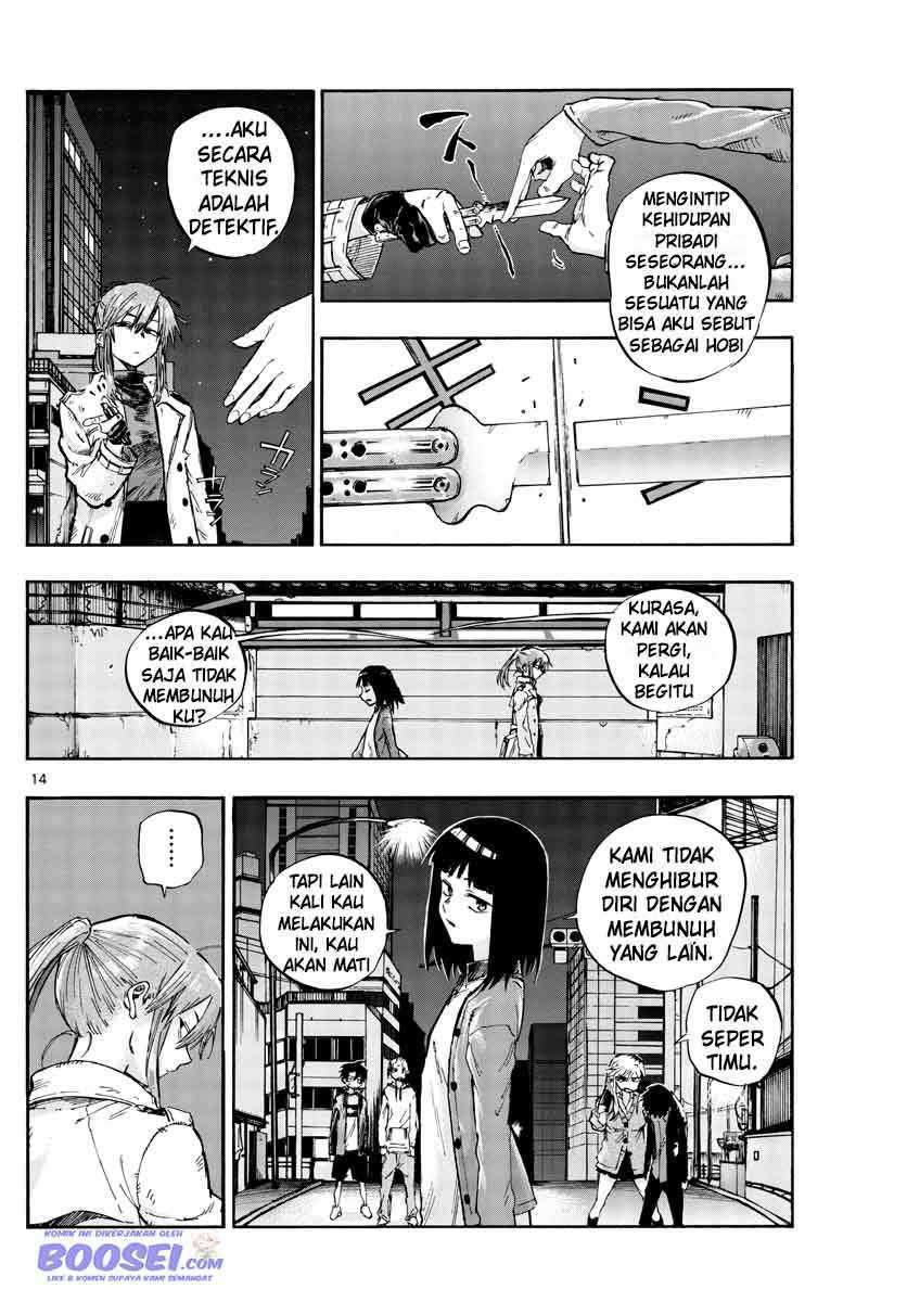 Chapter 55 - halaman 17