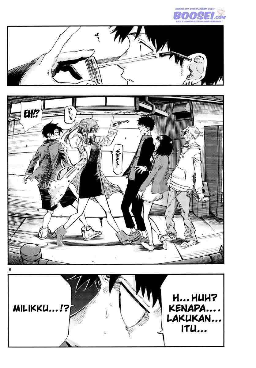Chapter 55 - halaman 9
