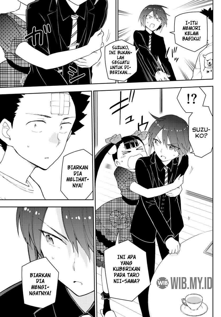 Chapter 120 - halaman 19