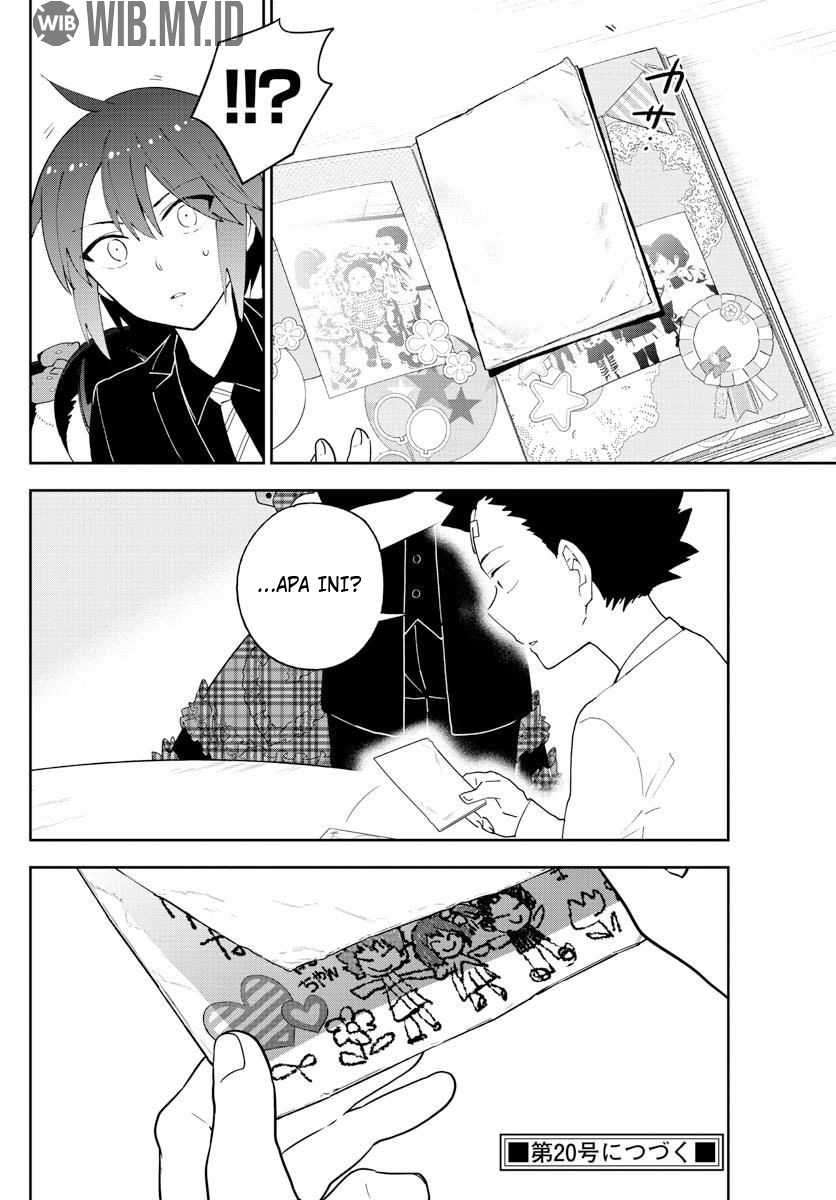 Chapter 120 - halaman 20