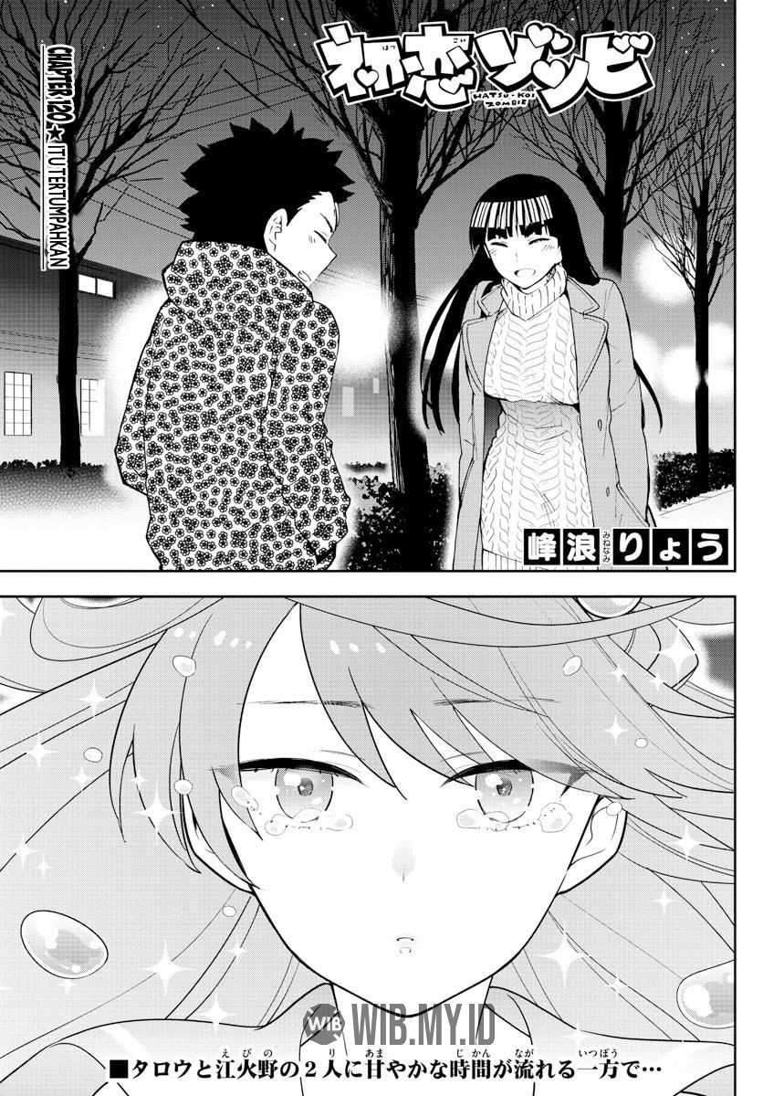 Chapter 120 - halaman 3