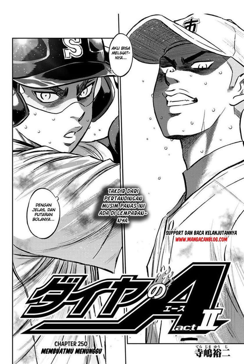 Chapter 250 - halaman 3