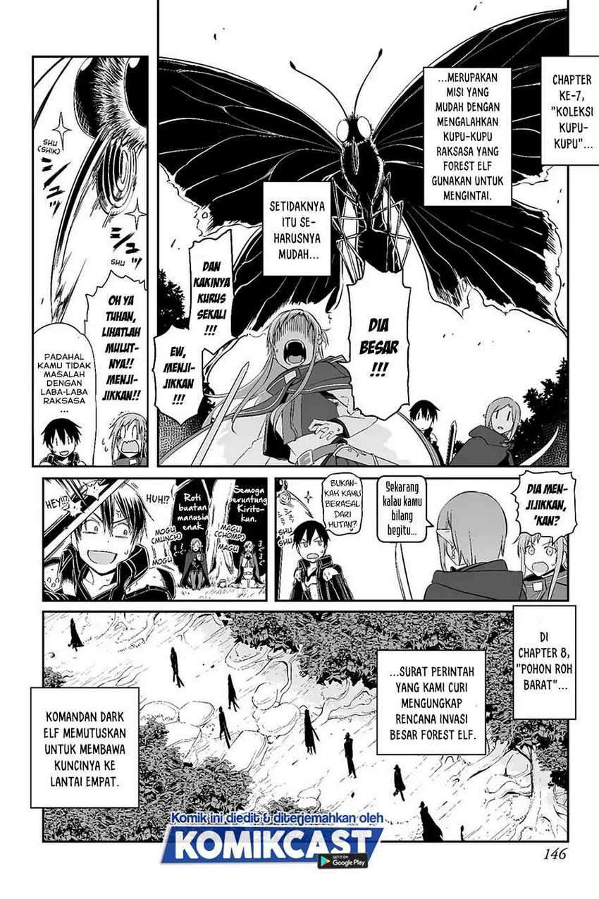 Chapter 43 - halaman 22