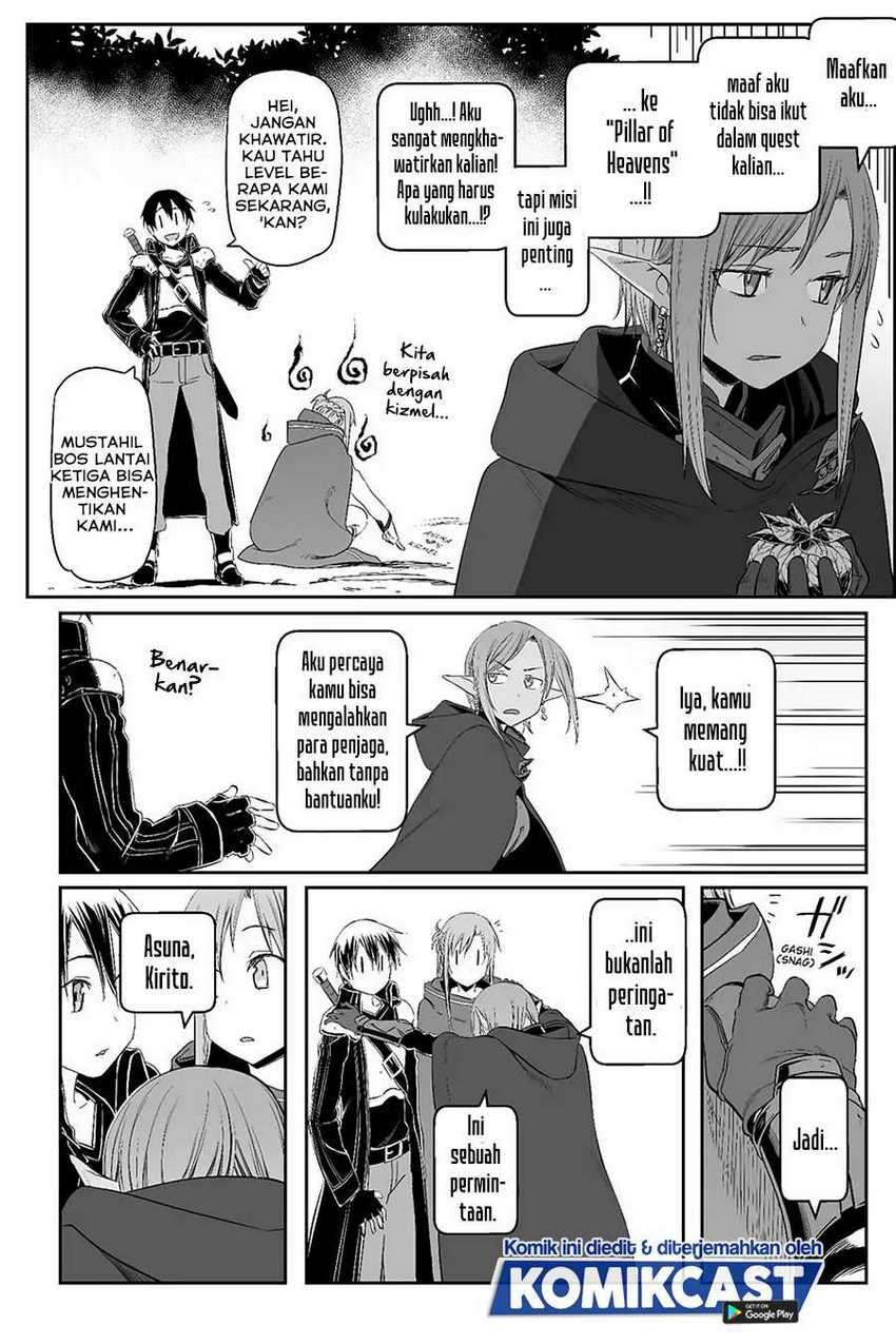 Chapter 43 - halaman 26