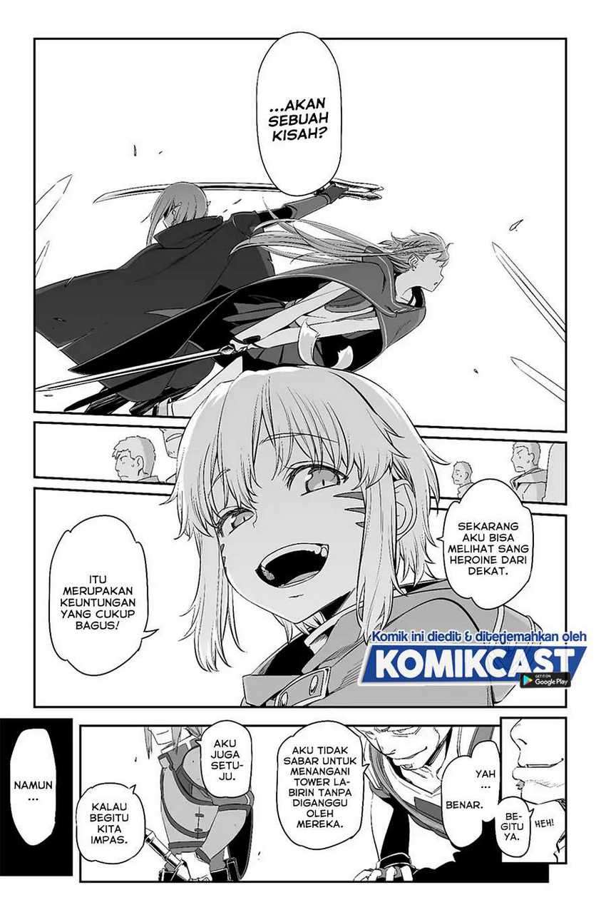 Chapter 42 - halaman 21