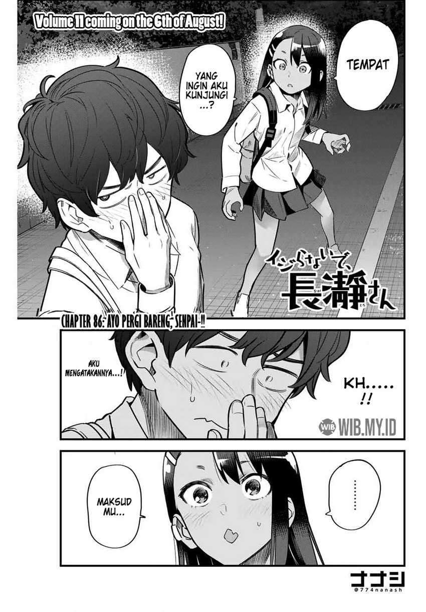 Chapter 86 - halaman 3