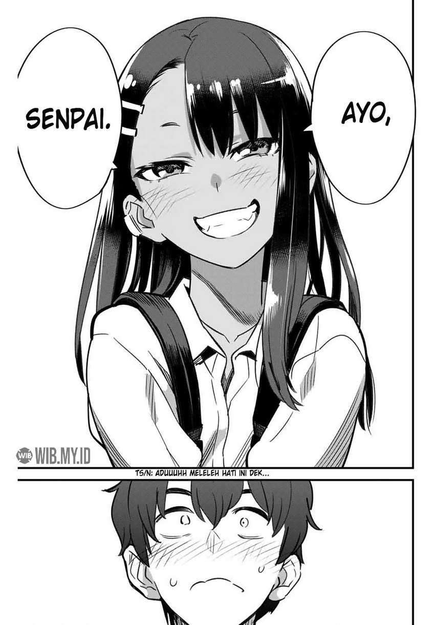 Chapter 86 - halaman 23