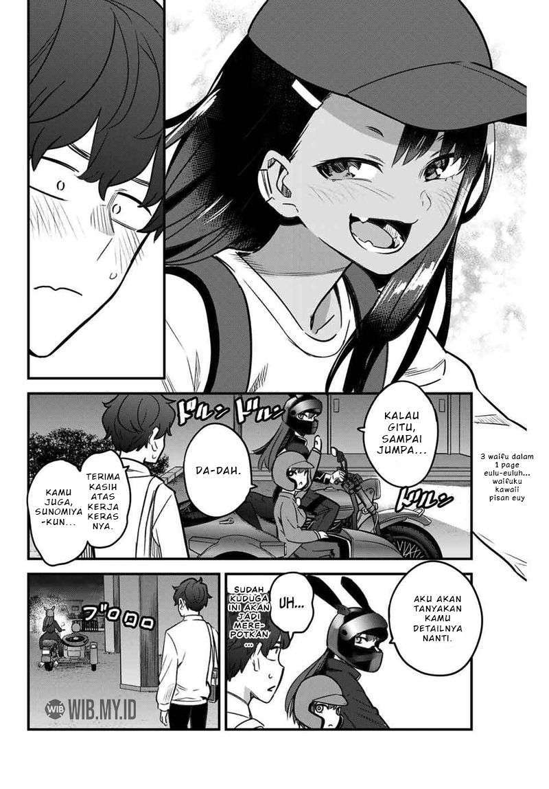 Chapter 85 - halaman 13