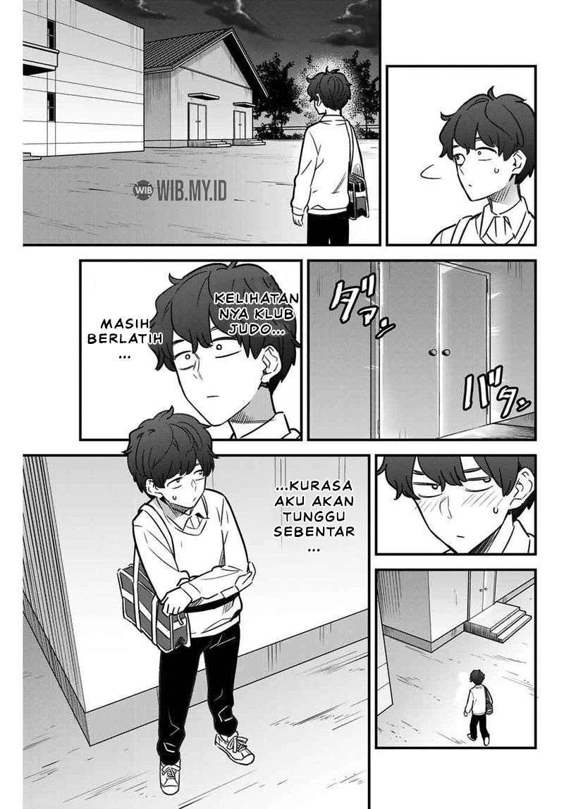 Chapter 85 - halaman 14