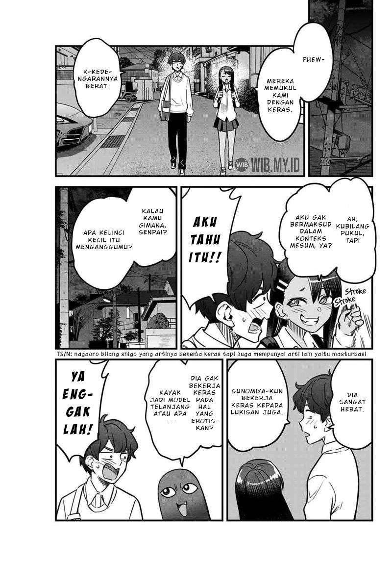 Chapter 85 - halaman 18