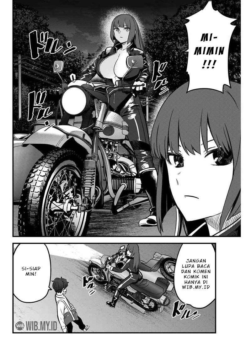 Chapter 85 - halaman 3