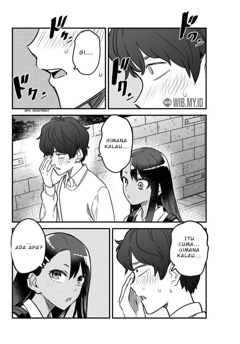 Chapter 85 - halaman 21