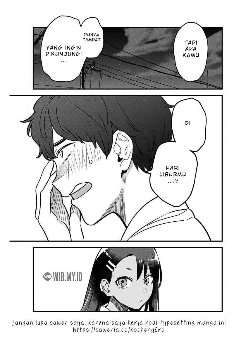 Chapter 85 - halaman 22