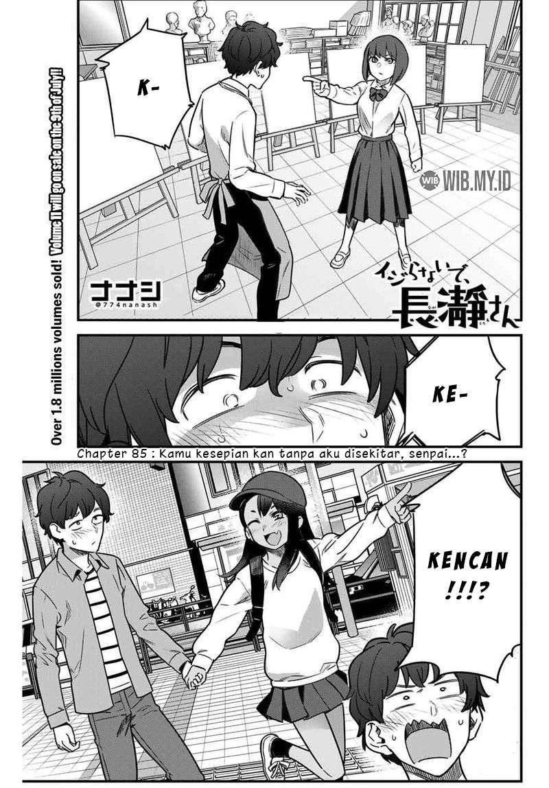 Chapter 85 - halaman 4