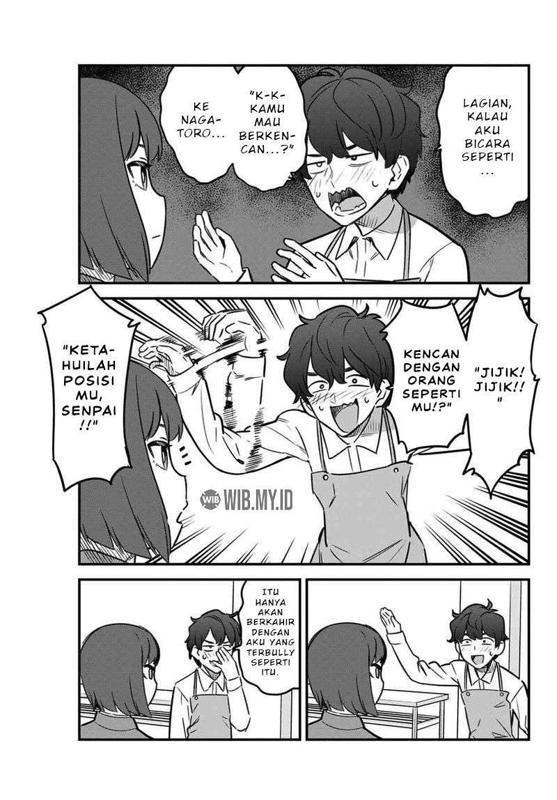 Chapter 85 - halaman 6