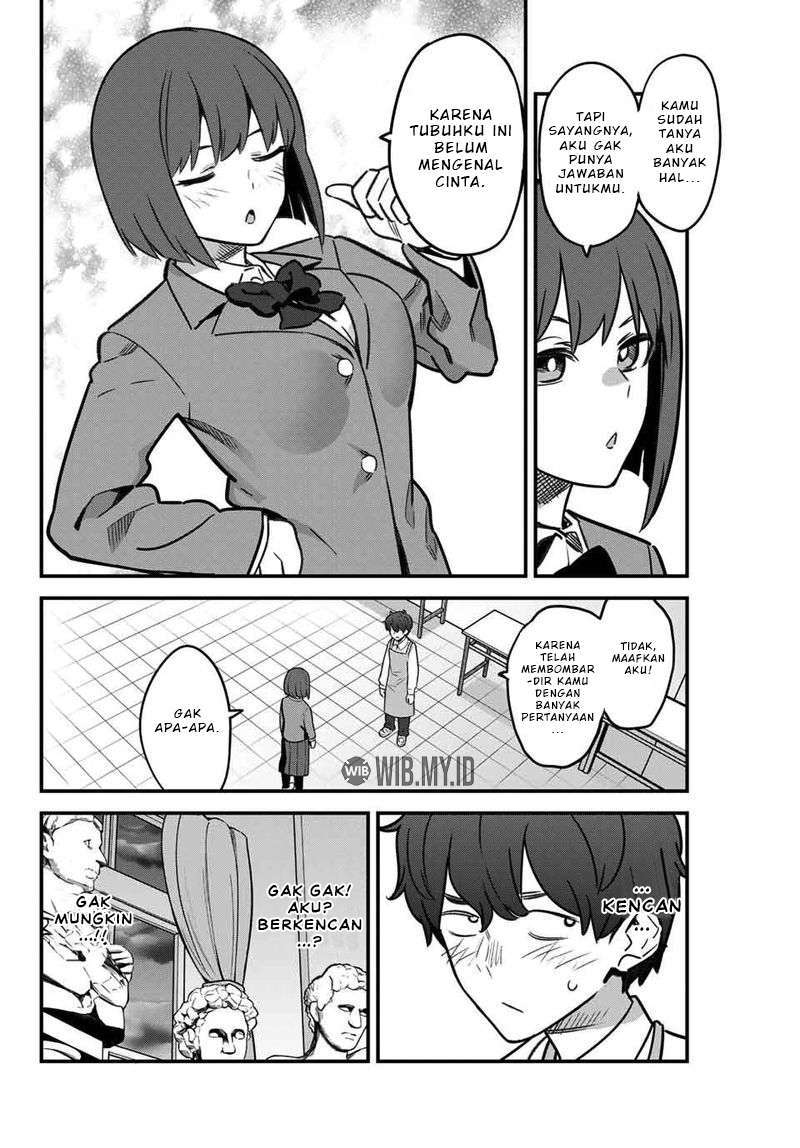 Chapter 85 - halaman 7