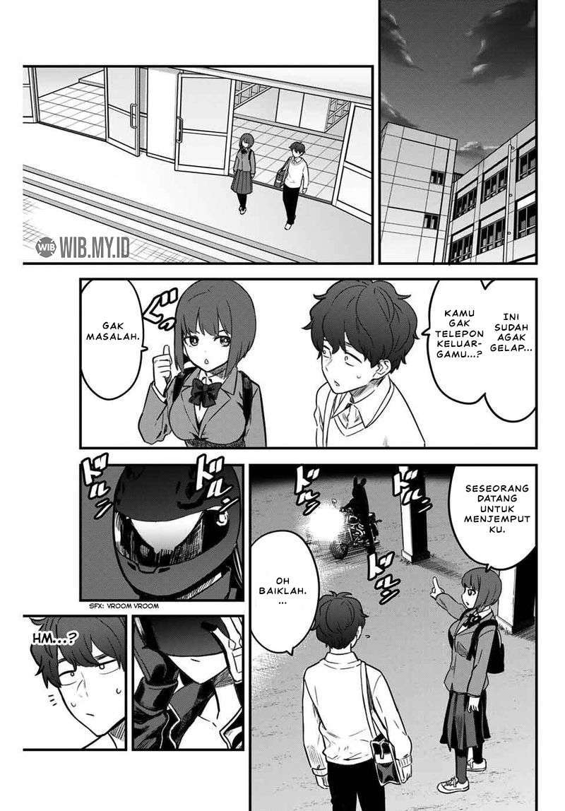 Chapter 85 - halaman 8