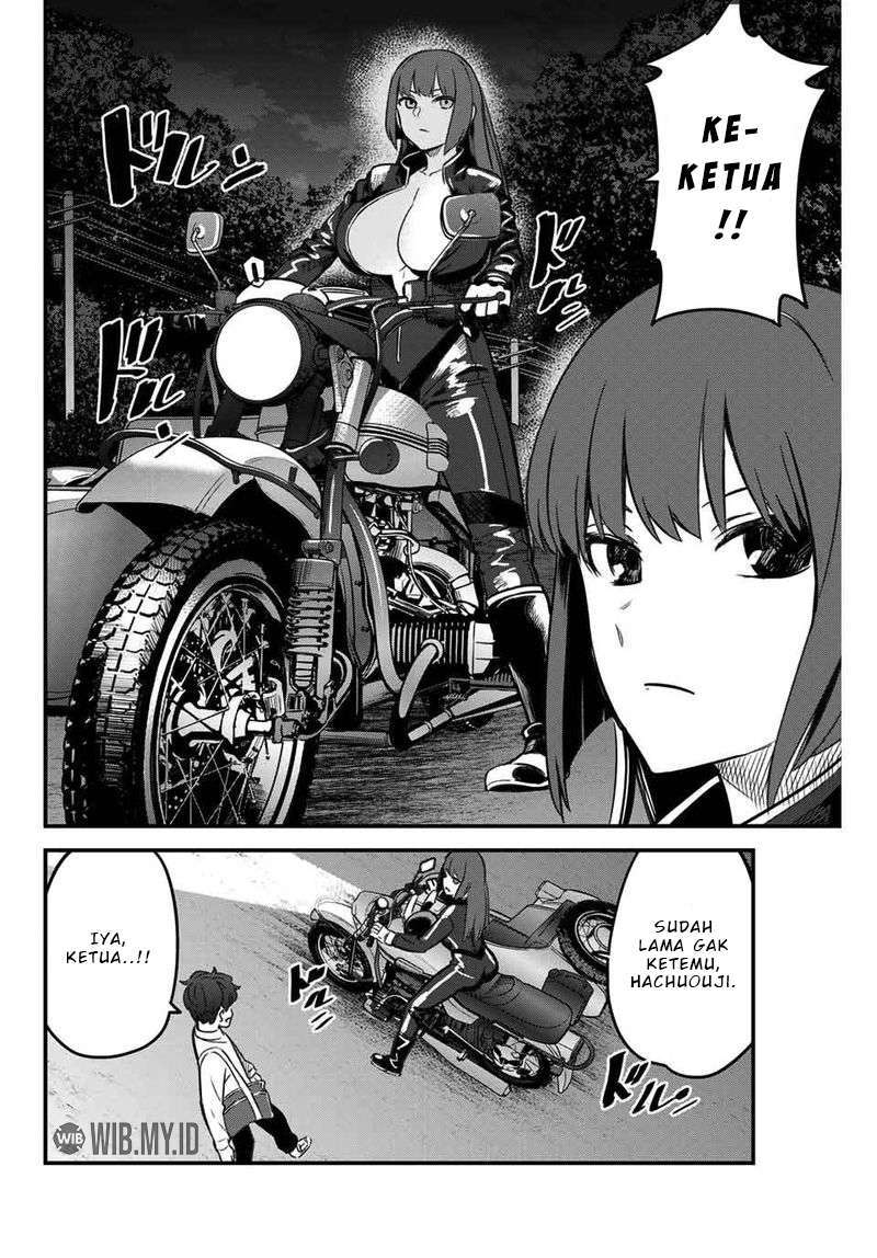 Chapter 85 - halaman 9