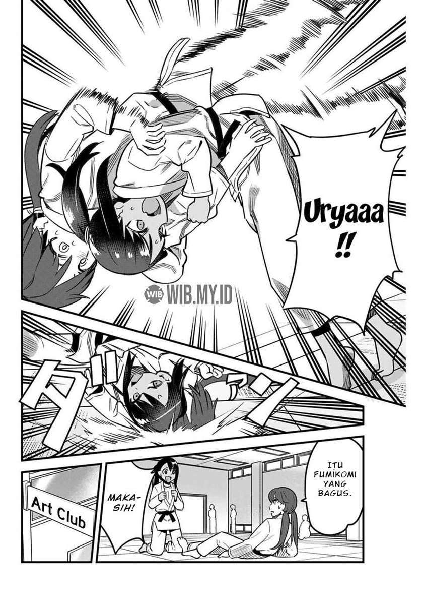 Chapter 84 - halaman 18