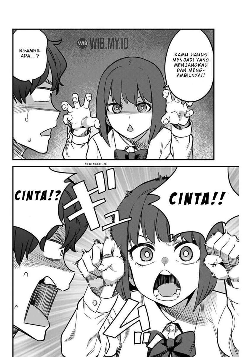Chapter 84 - halaman 20