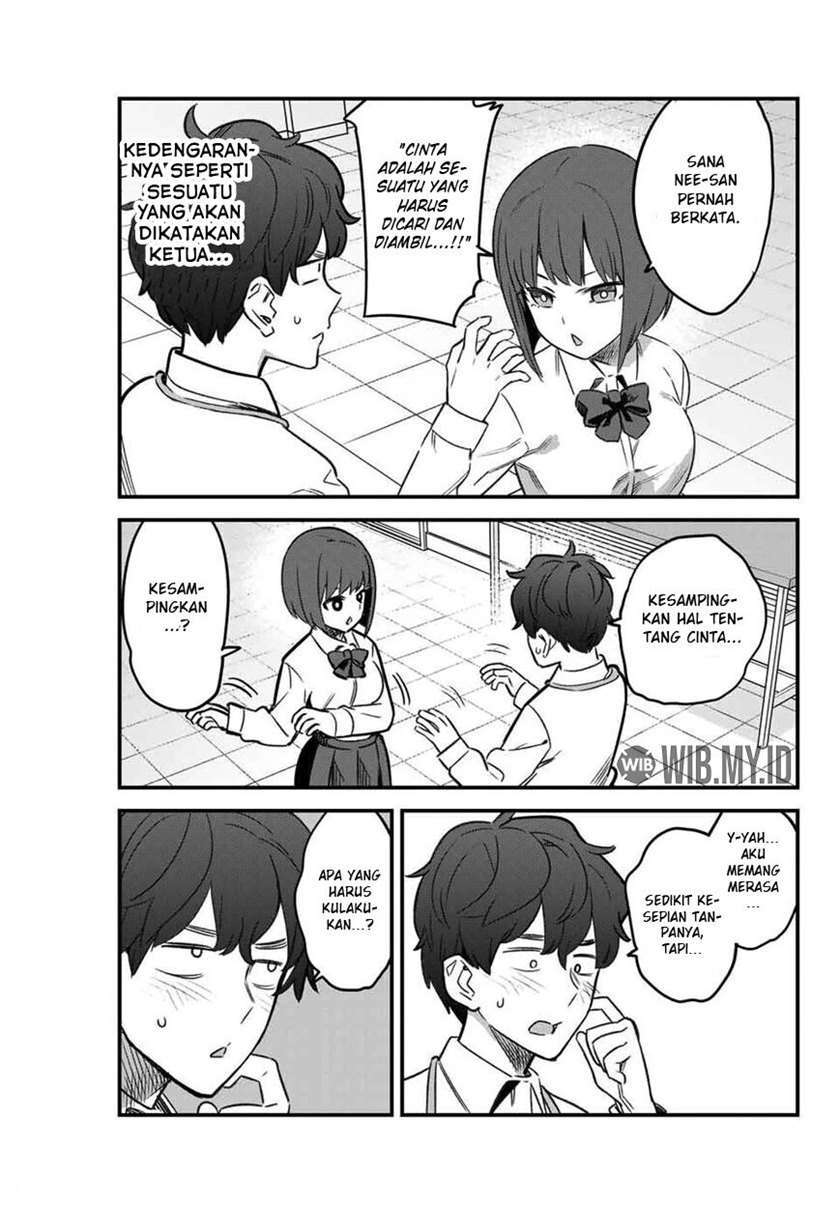 Chapter 84 - halaman 21