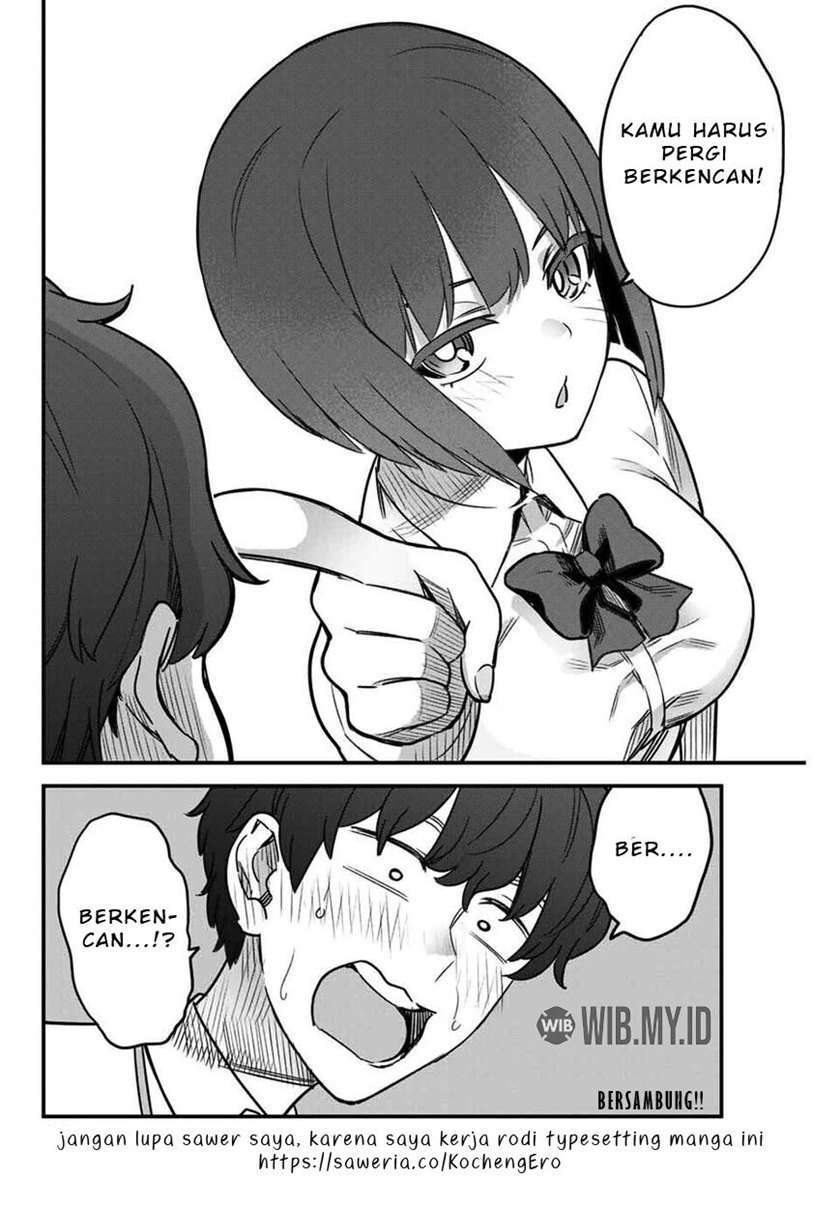 Chapter 84 - halaman 22
