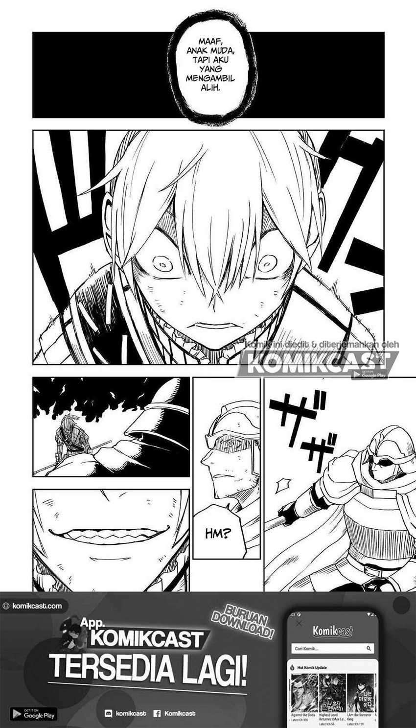 Chapter 68 - halaman 14