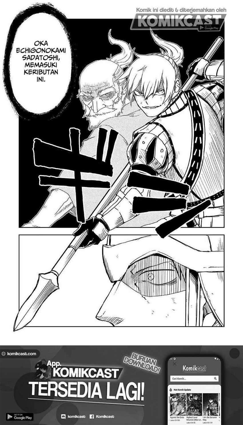 Chapter 68 - halaman 15
