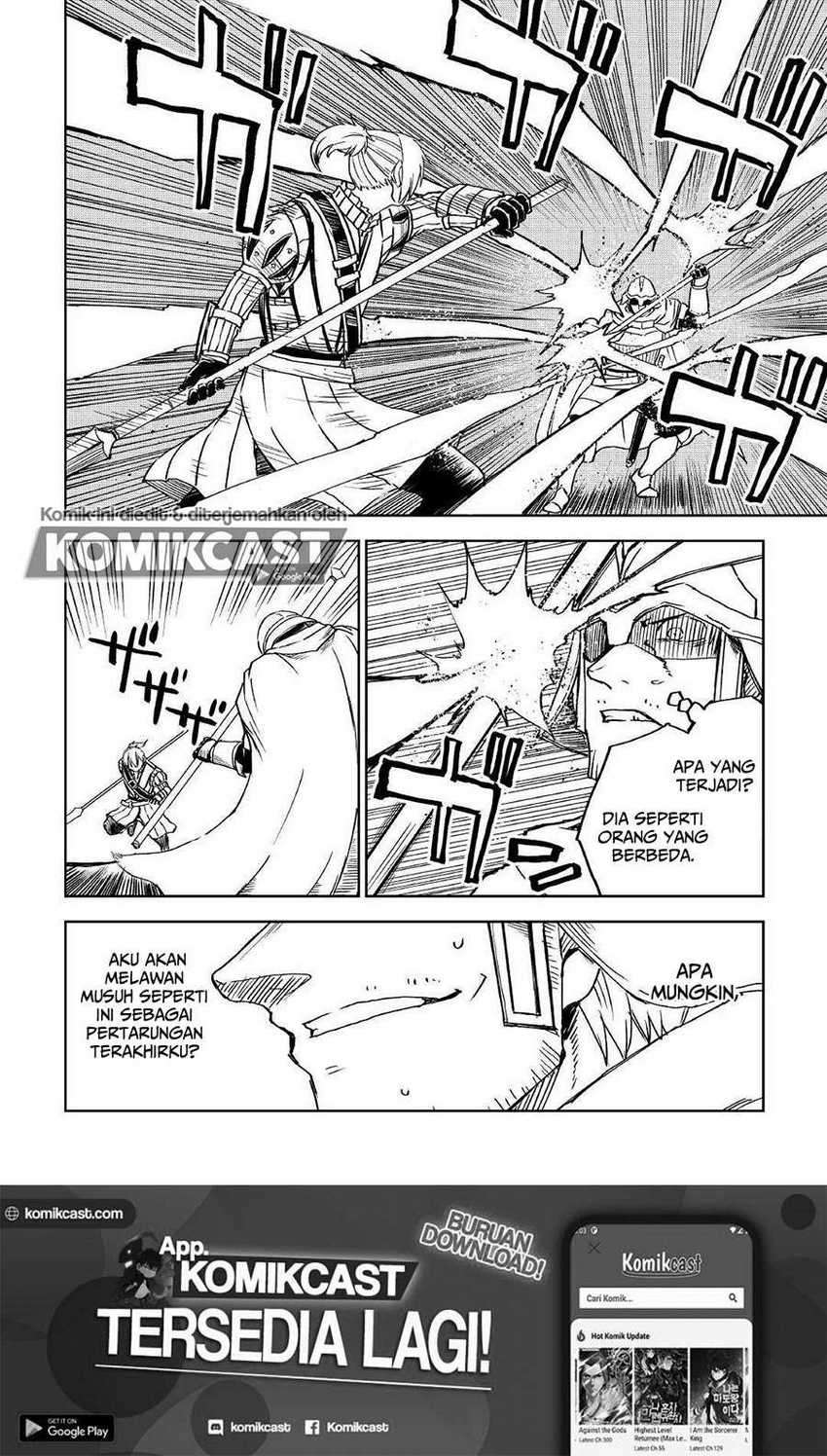 Chapter 68 - halaman 16