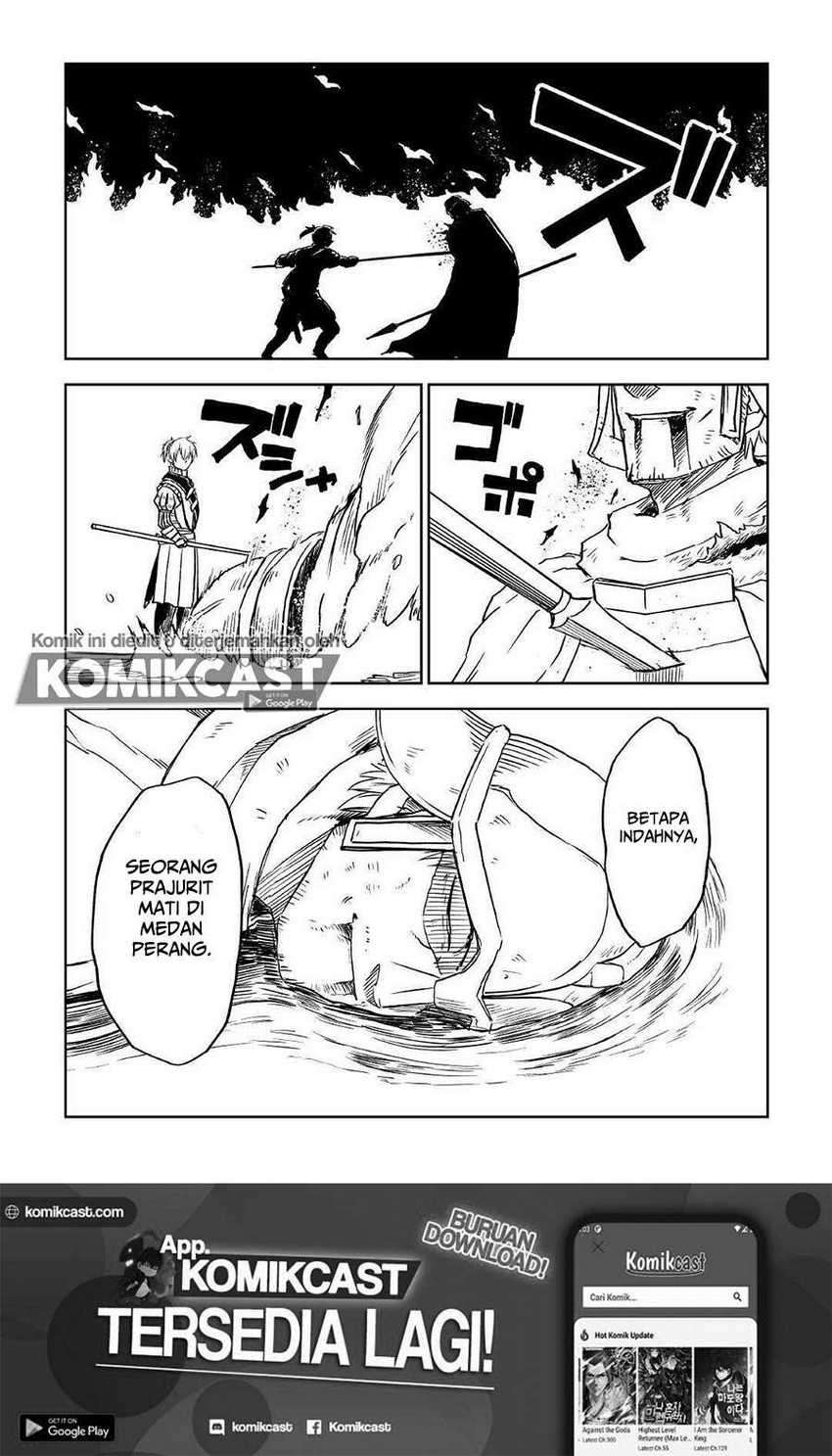 Chapter 68 - halaman 23