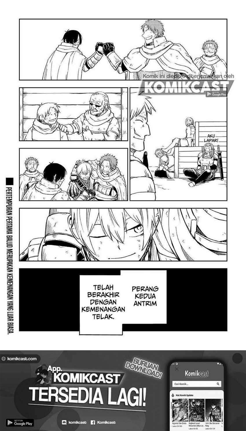 Chapter 68 - halaman 25