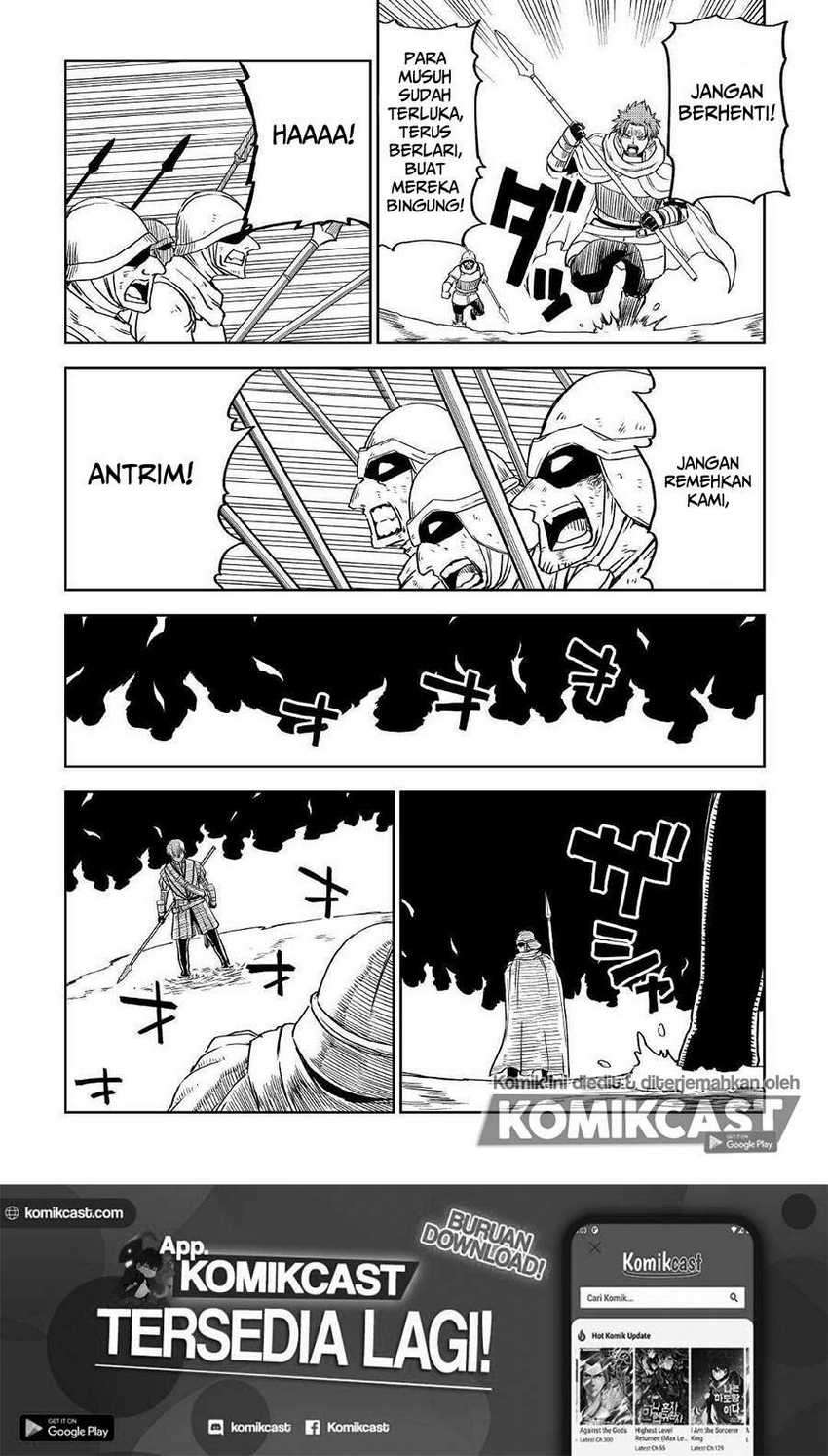Chapter 68 - halaman 9