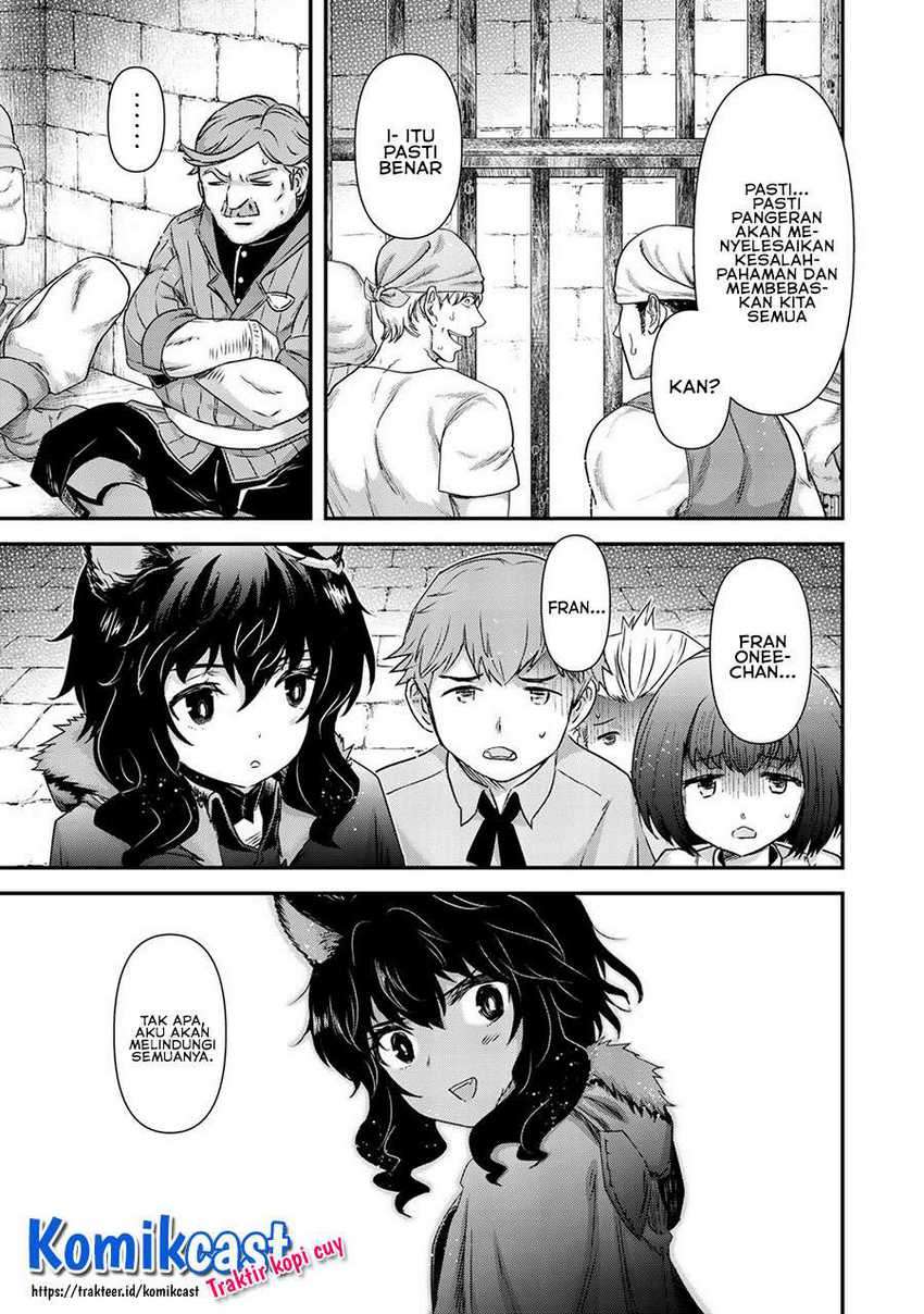 Chapter 46 - halaman 19
