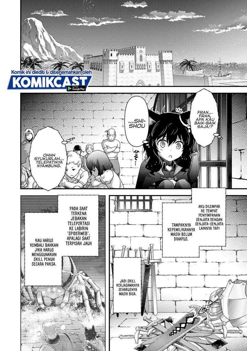 Chapter 46 - halaman 20