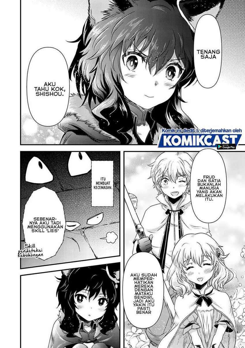 Chapter 46 - halaman 28