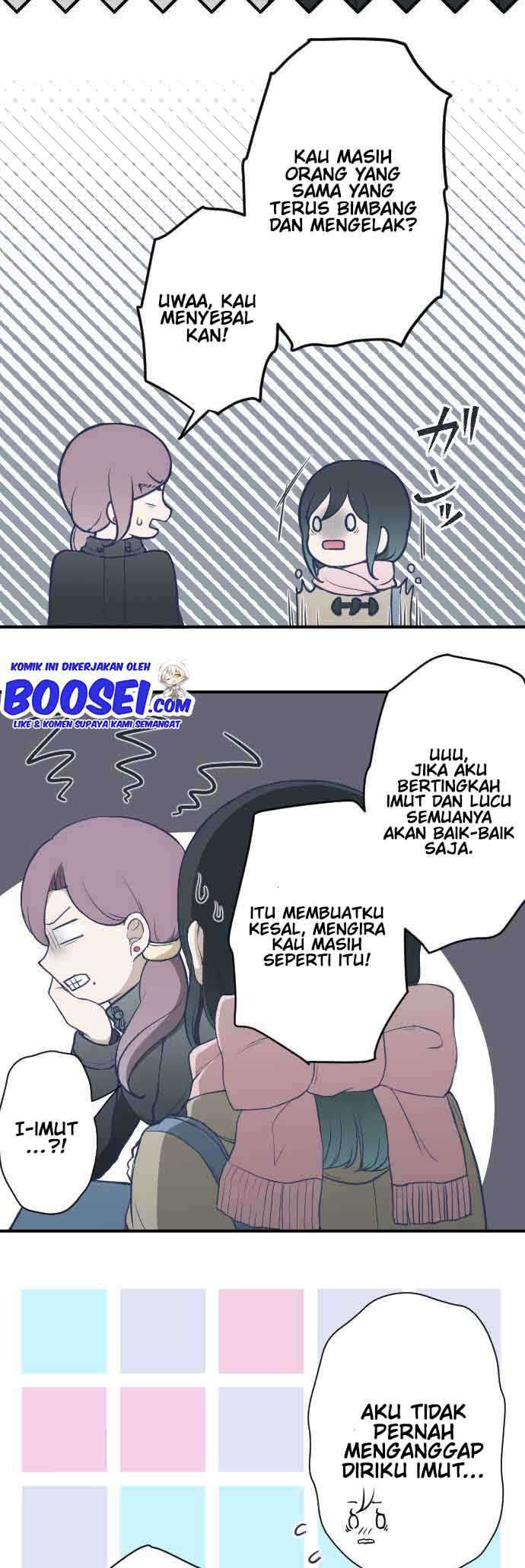 Chapter 143 - halaman 15