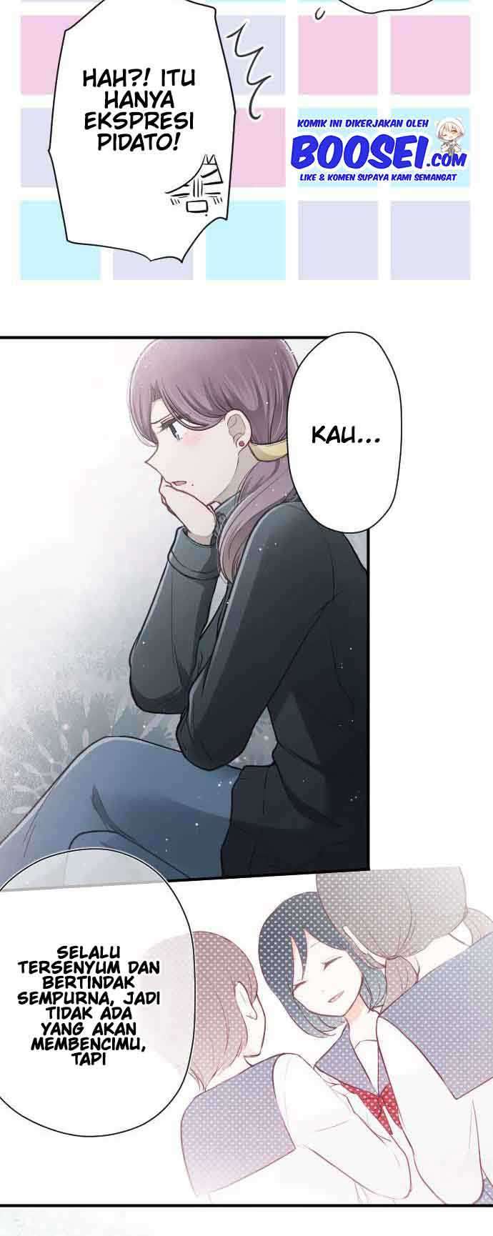 Chapter 143 - halaman 16