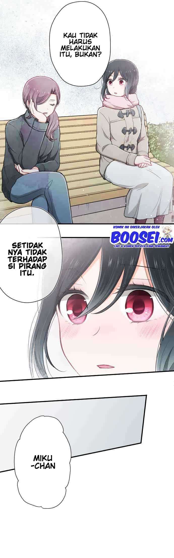 Chapter 143 - halaman 17