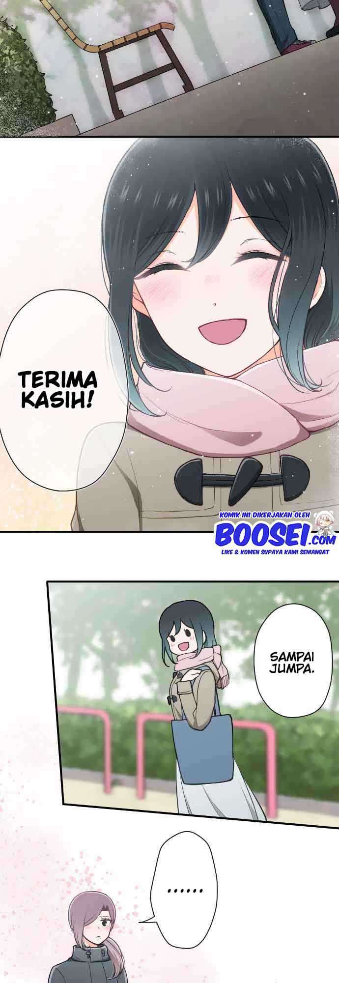 Chapter 143 - halaman 19