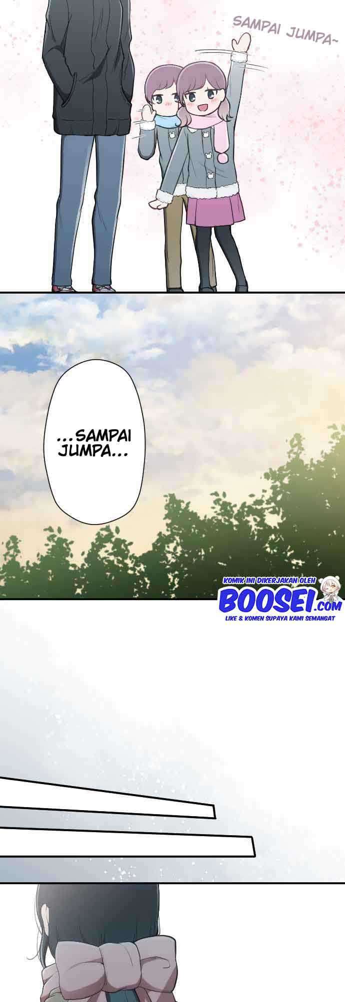 Chapter 143 - halaman 20