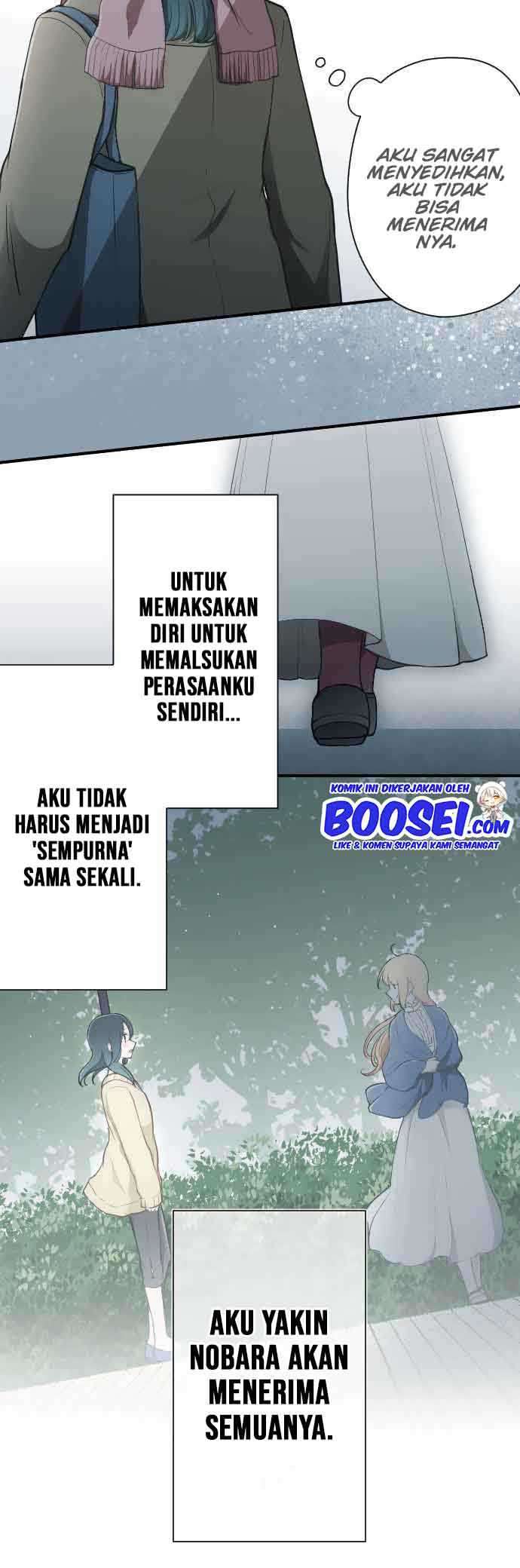 Chapter 143 - halaman 21