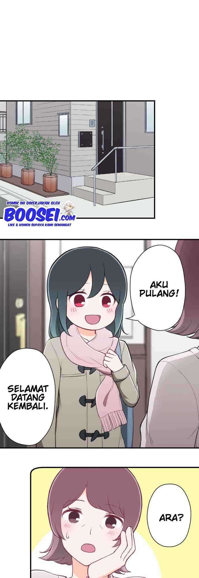 Chapter 143 - halaman 22
