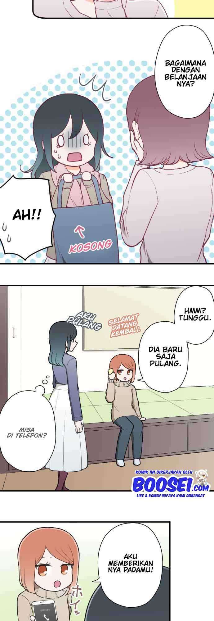 Chapter 143 - halaman 23