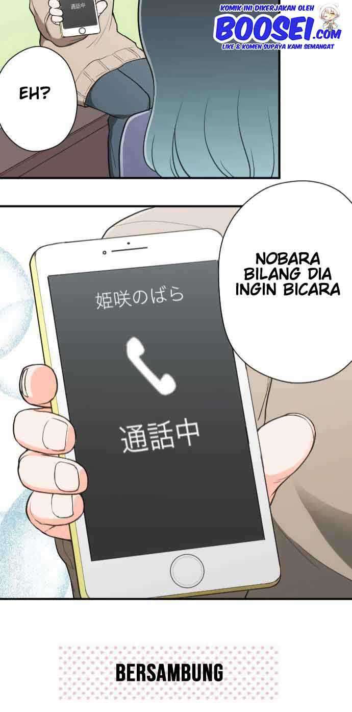 Chapter 143 - halaman 24