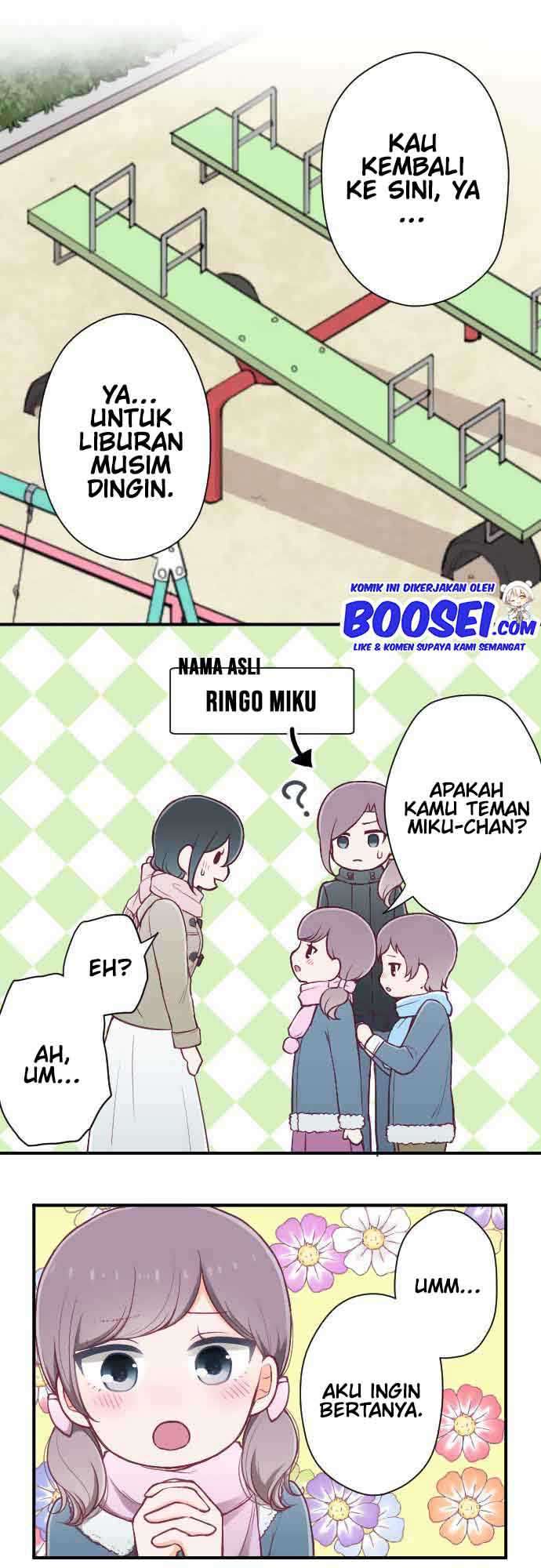 Chapter 143 - halaman 6